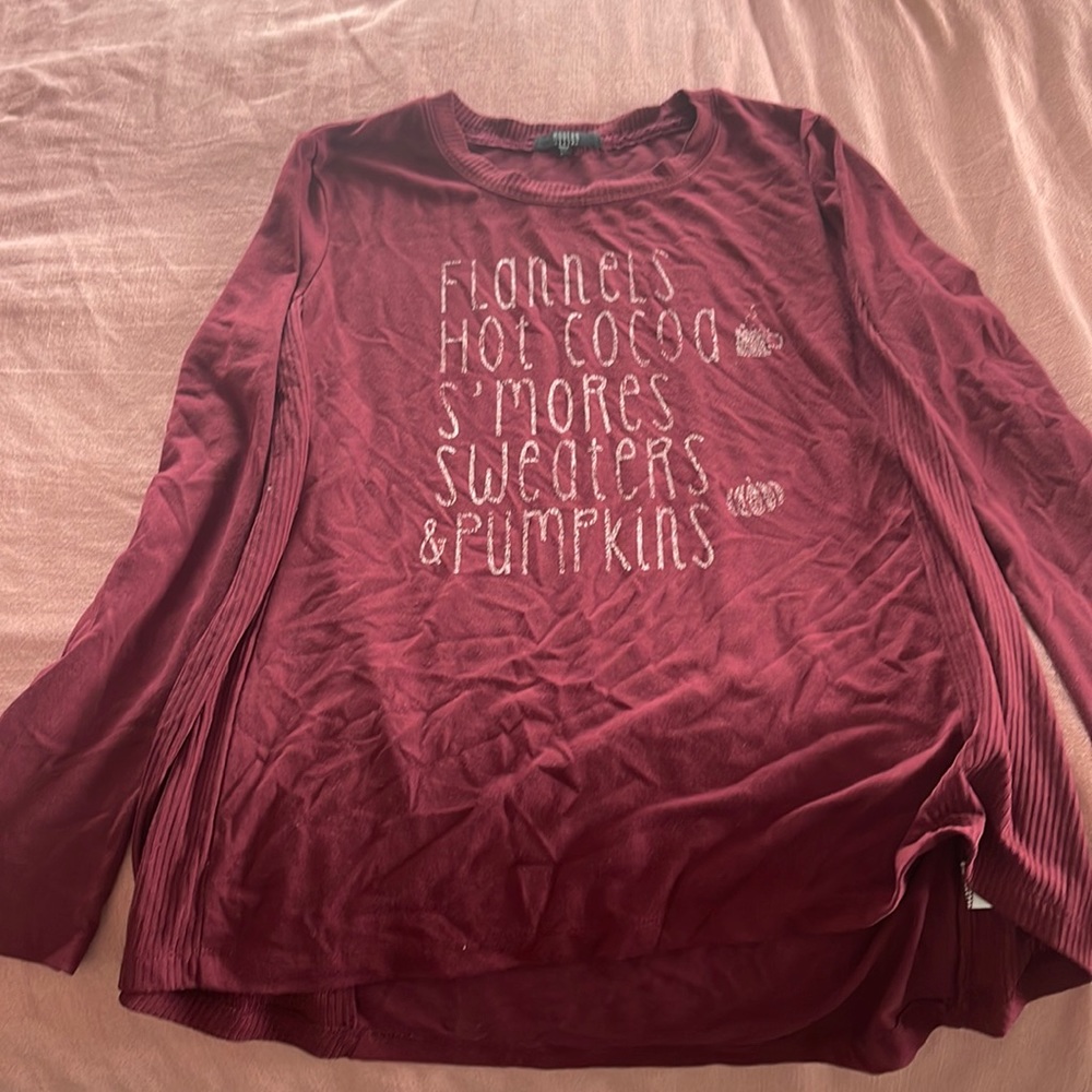 Women’s sweater